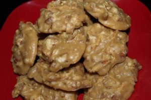 They look awesome ! PRALINES – A NEW ORLEANS FAVORITE CANDY