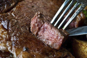 Perfect Pan-Seared Steak Recipe