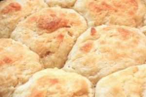 Grapevine Kentucky Buttermilk Biscuits
