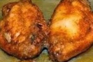 Best oven baked hot wings