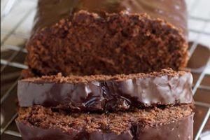 CHOCOLATE POUND CAKE | HOMEMADE DECADENCE REVIEW