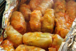 Country Cabbage Rolls Straight From A Mennonite Kitchen